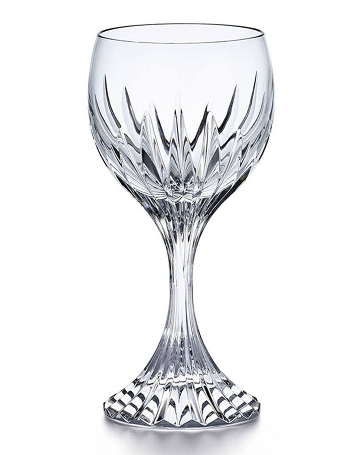 Clear White Wine Goblet X629
