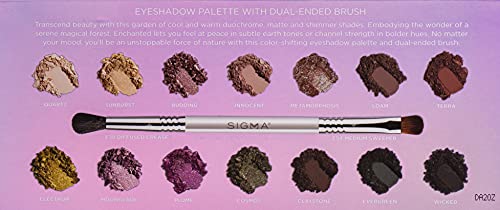 Enchanted Eyeshadow Palette 1 Pc R427