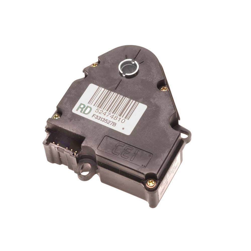 Temperature Valve Actuator B100783