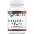 Magnesium Malate 90 caps I9630