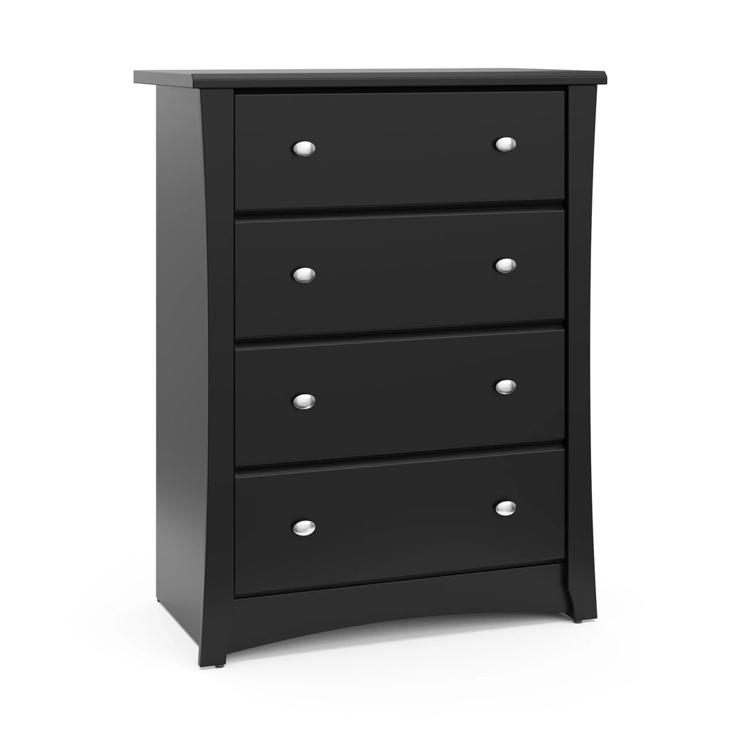 4 Drawer Dresser E163