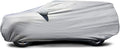 Heavy Duty All Weatherproof Car Cover S36571