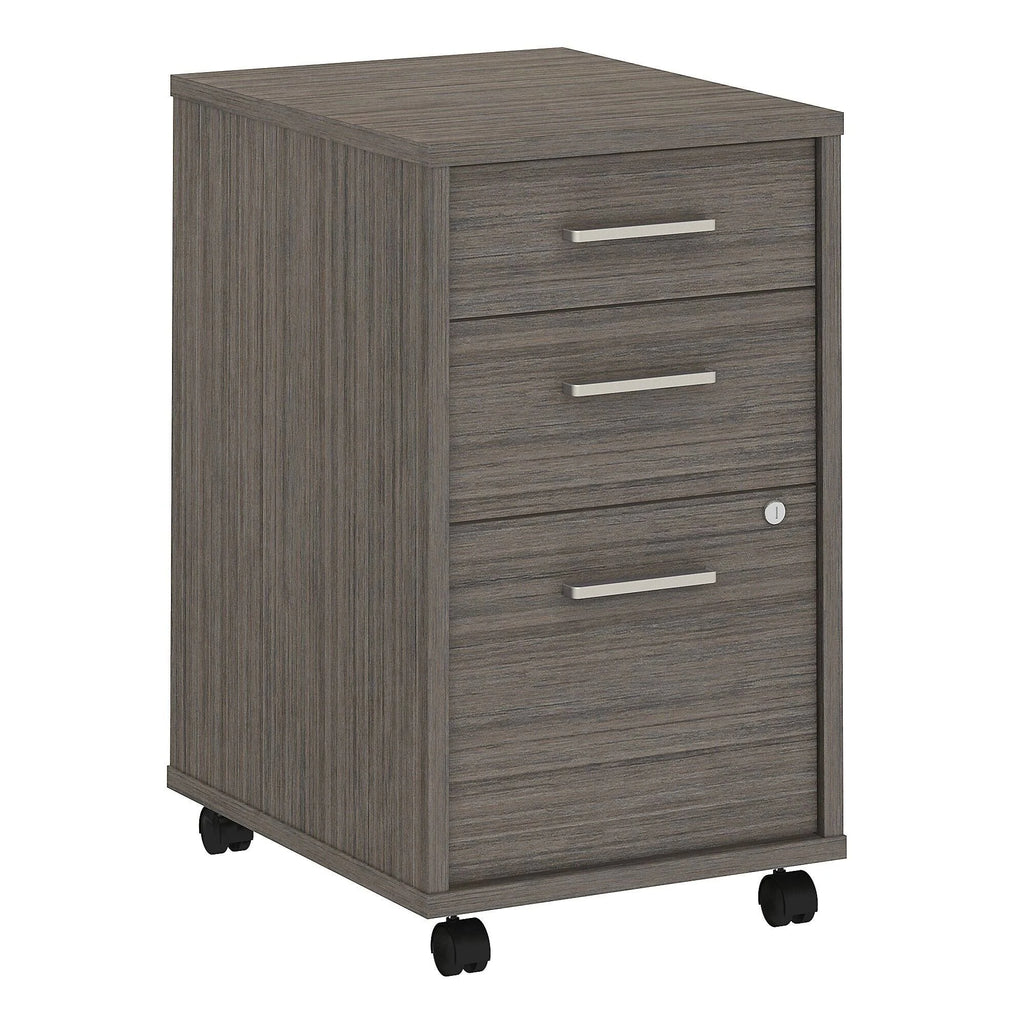 3 Drawer Mobile File Cabinet F395760