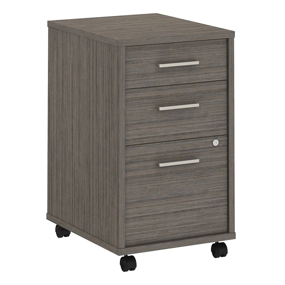 3 Drawer Mobile File Cabinet F395760