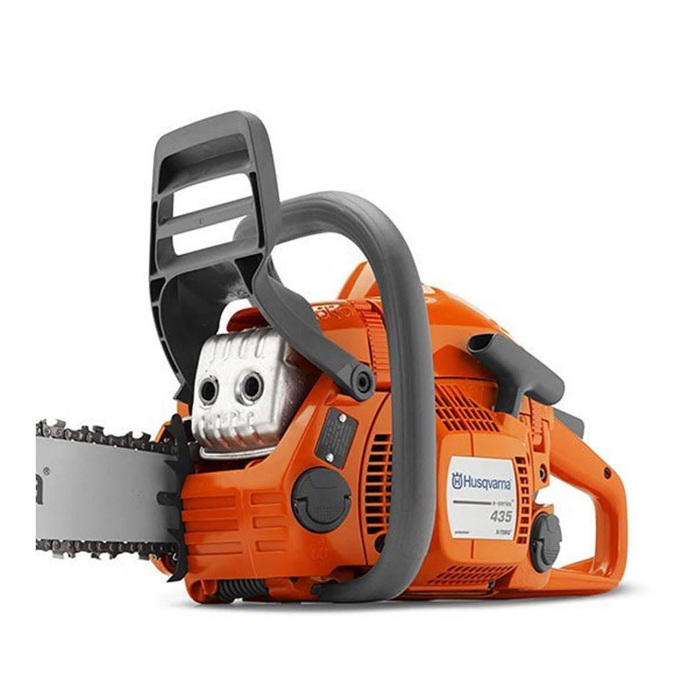 435 II E-Series 41cc Chainsaw with 16x22 Bar & Chain A28496