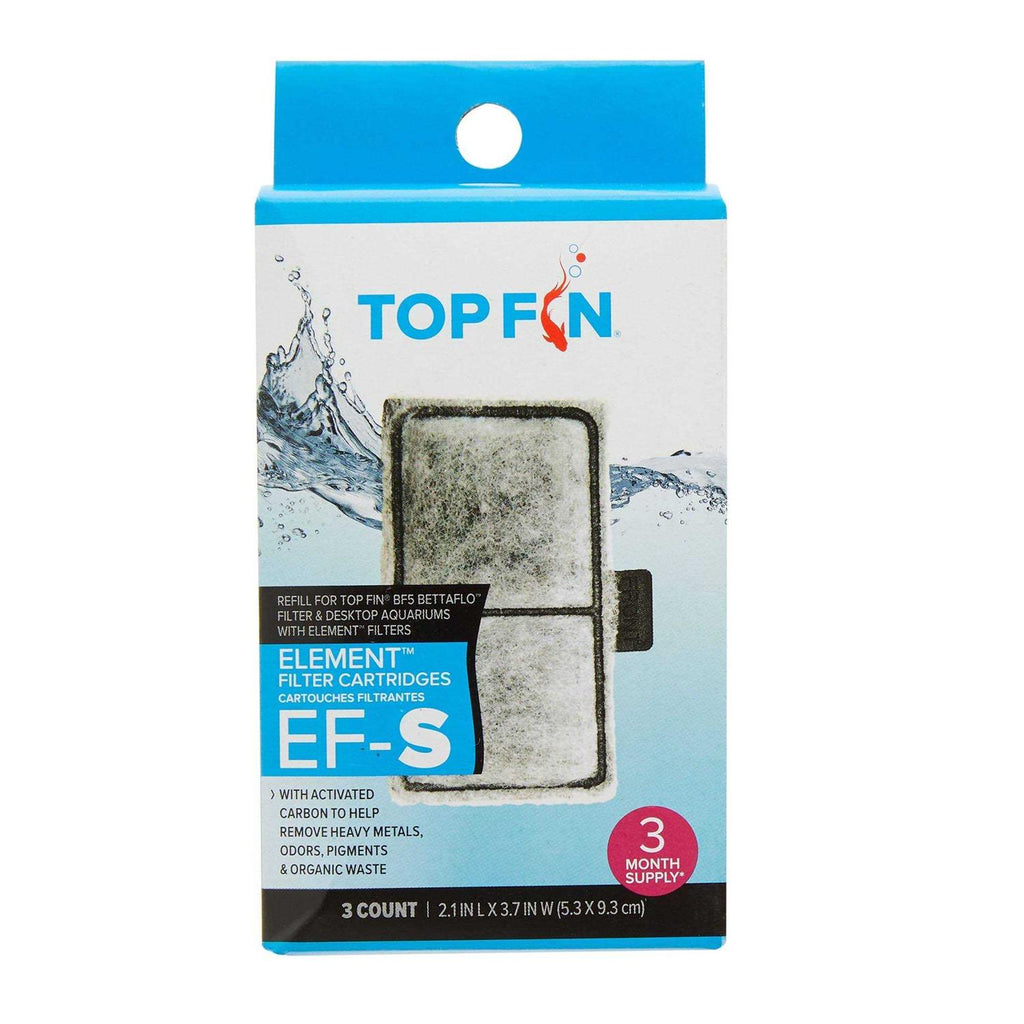 Element Filter P8757