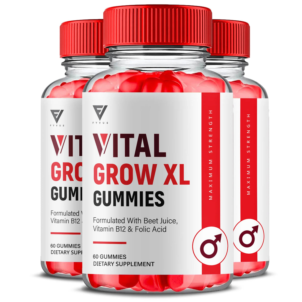 Gummies U306501