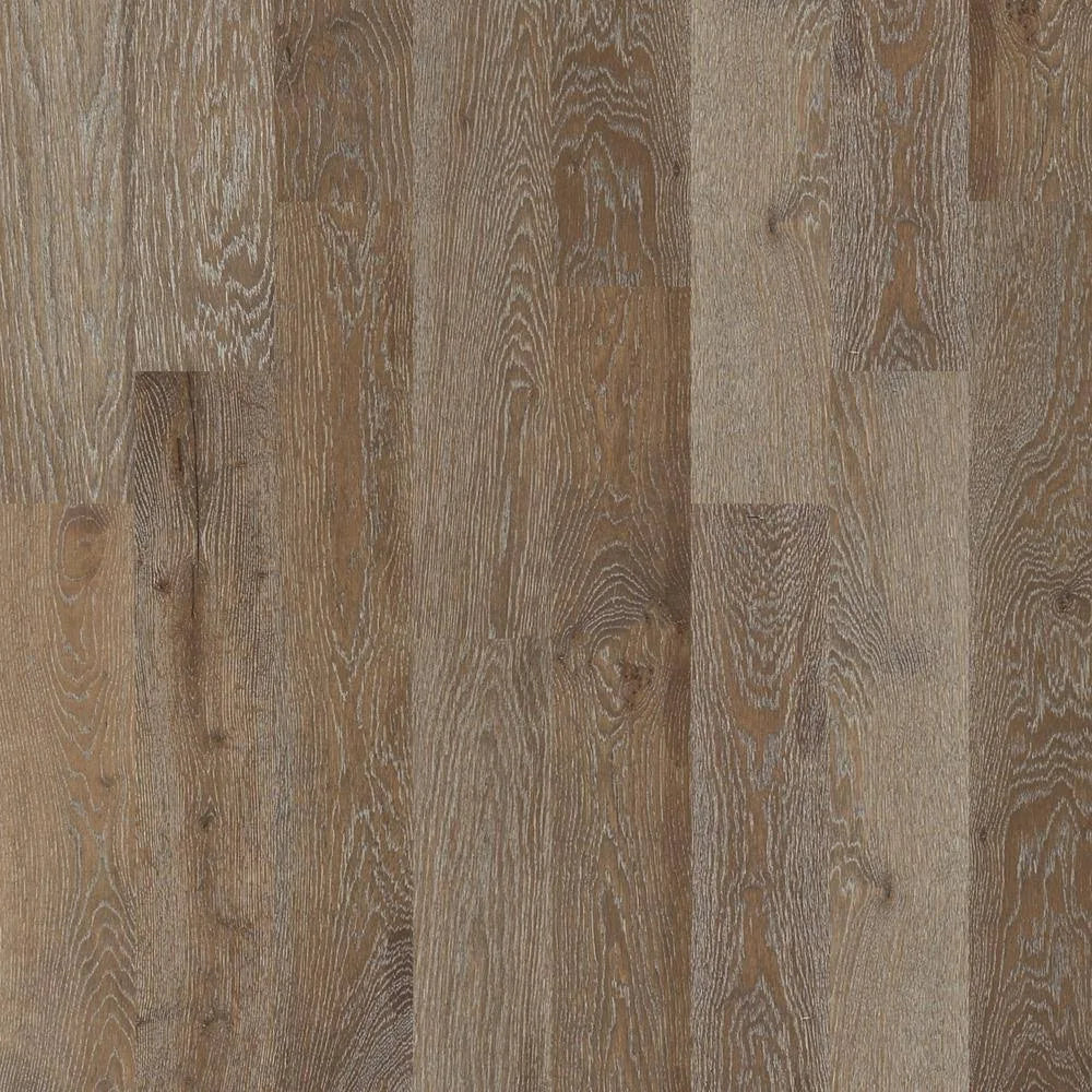 9/16 in. T x 7-1/2 in. W x Varying Length Engineered Hardwood Flooring X681
