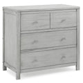 Rustic Mist 3 Drawer Dresser A865