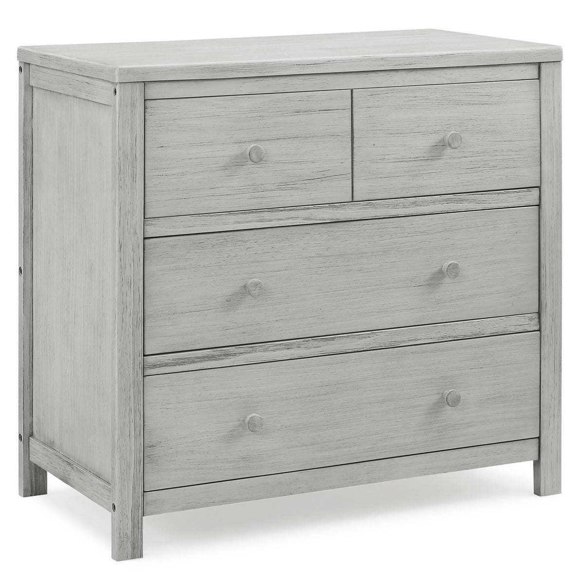Rustic Mist 3 Drawer Dresser A865