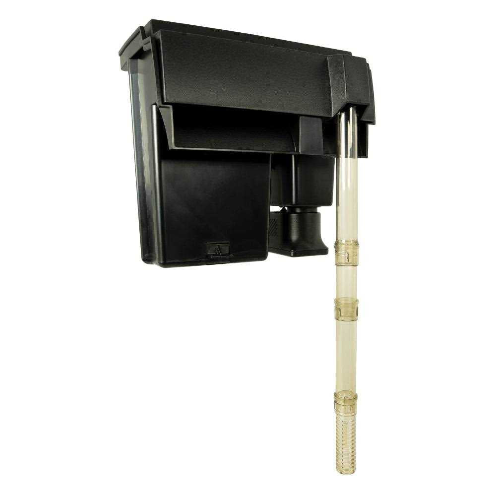 60 Power Filter Y9175