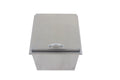 22 in. Stainless Steel Ice Bin / Wine Chiller W897