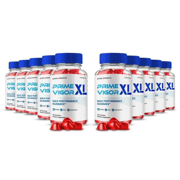 10 Pack Gummies Supplement Y942