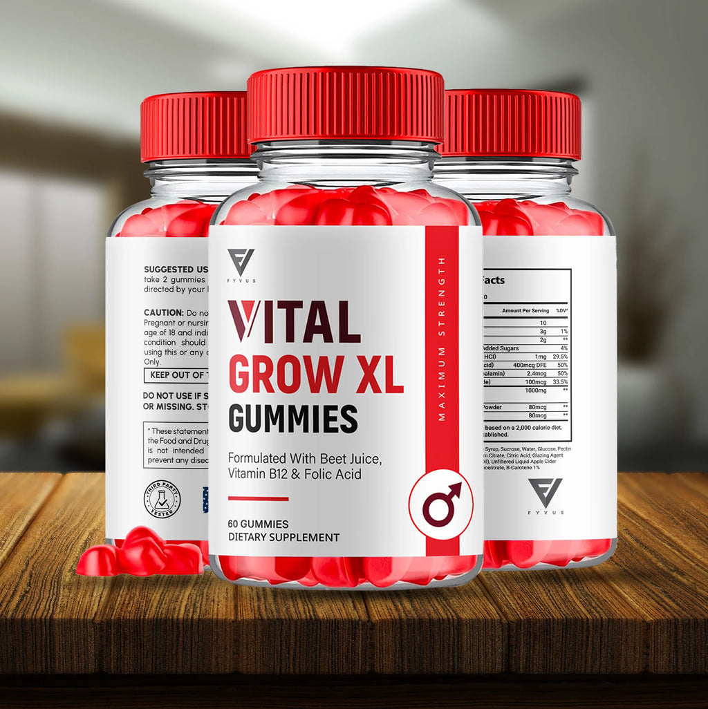 Gummies U306501