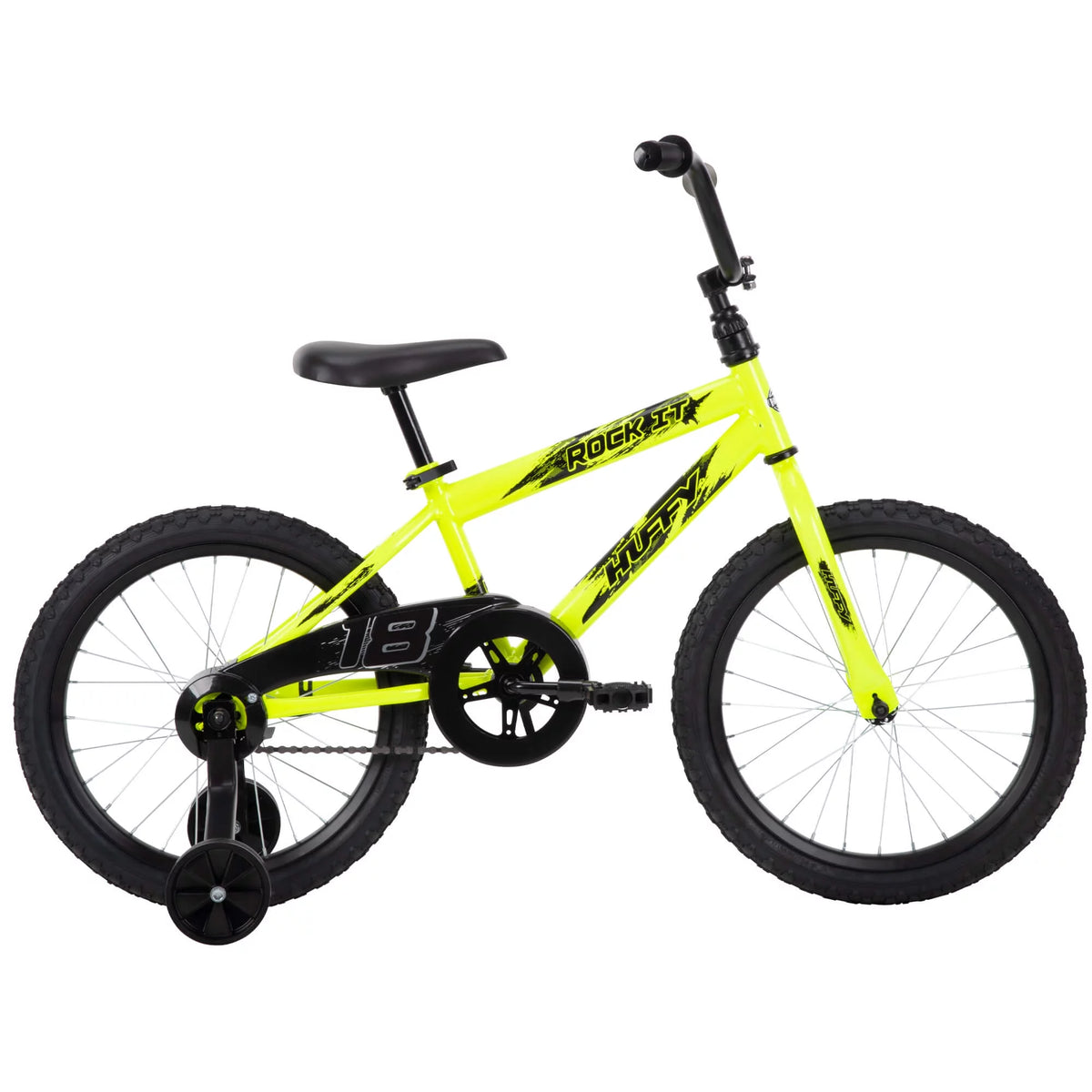 18 in. Kids Bike I84813