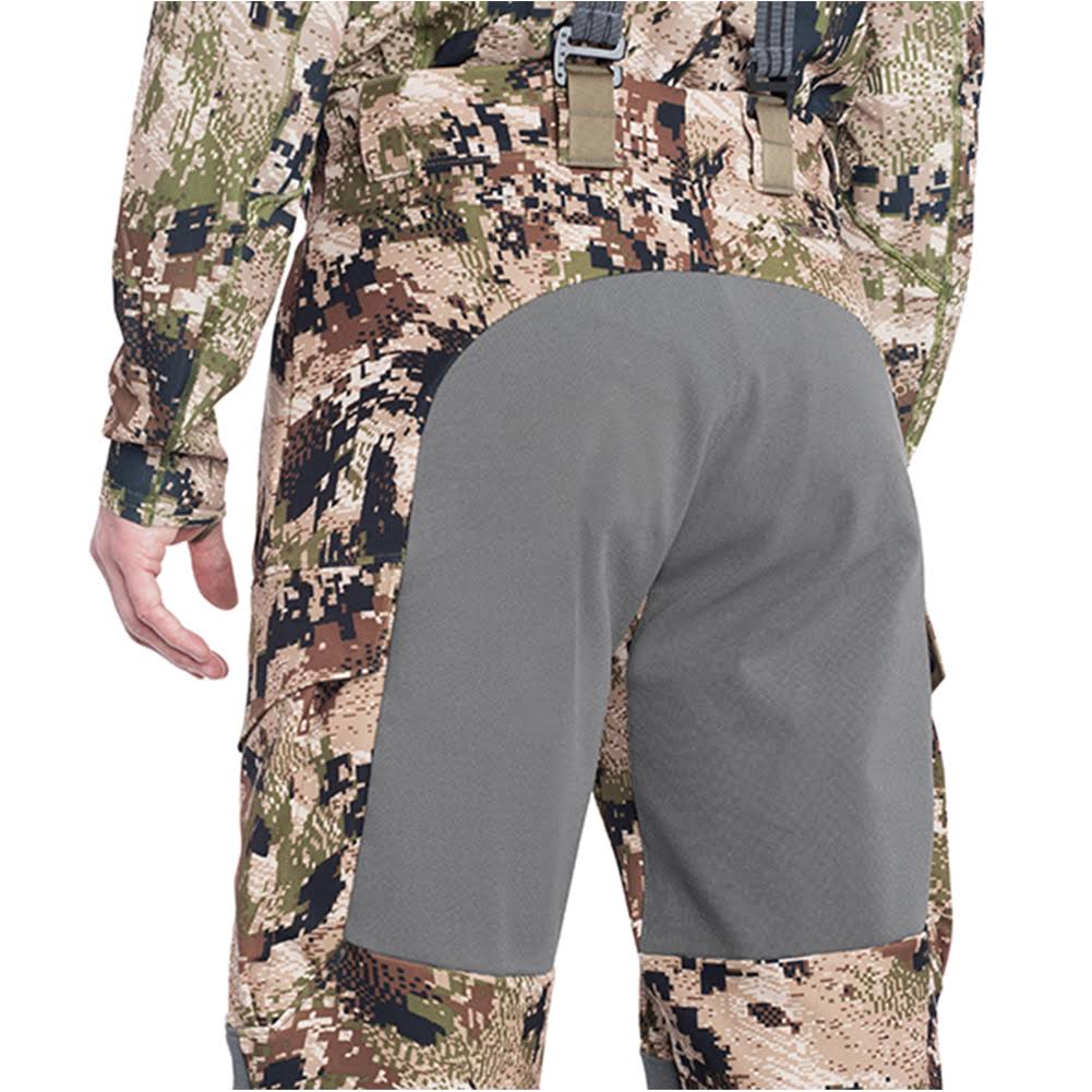Subalpine 40 Regular Timberline Pant C726