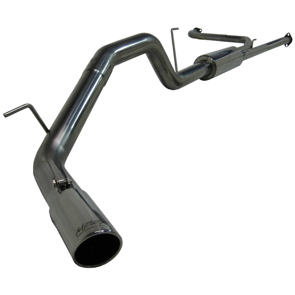 Exhaust System I70482