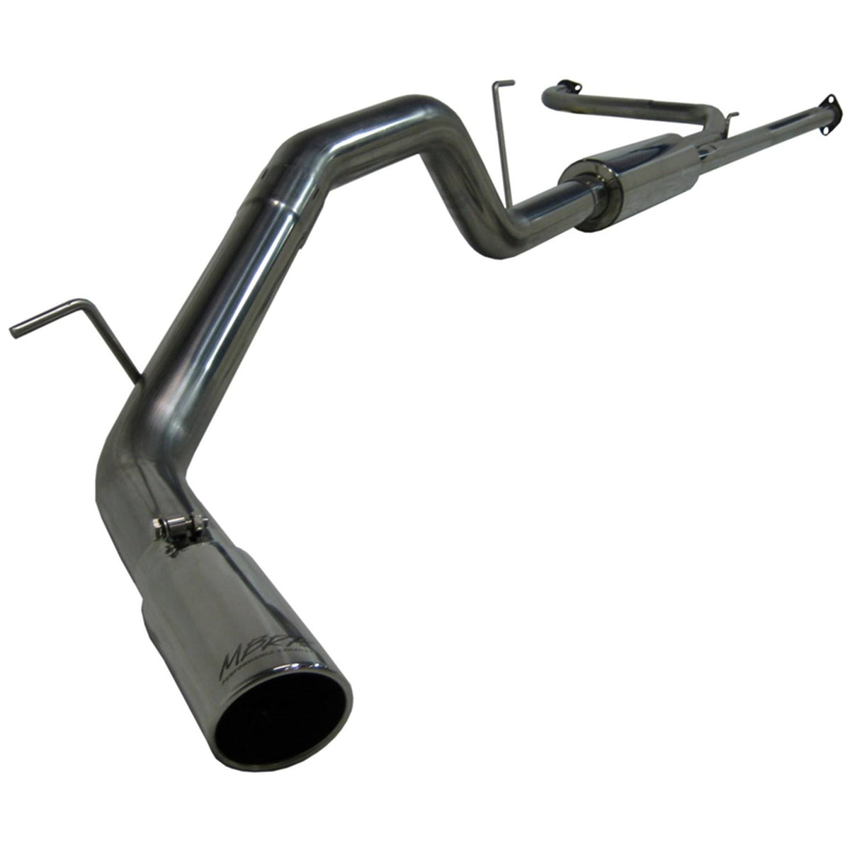Exhaust System I70482
