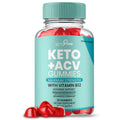 Keto Pure ACV Gummies H525