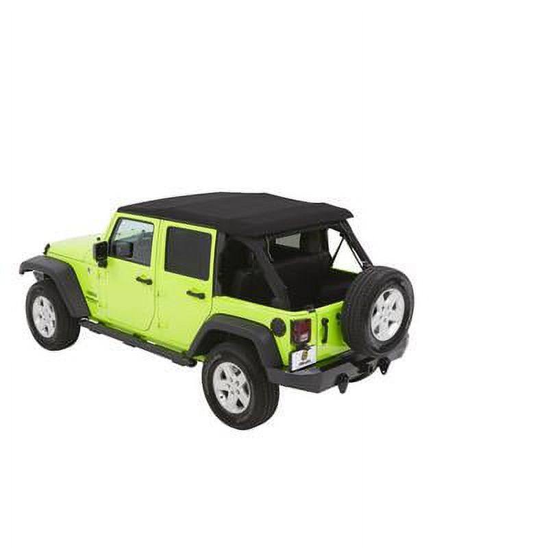 Trektop Glide Slantback Soft Top X322765