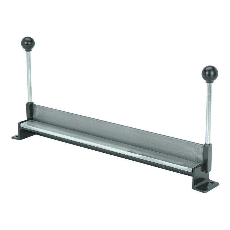18 in. Mountable Bending Brake X82840
