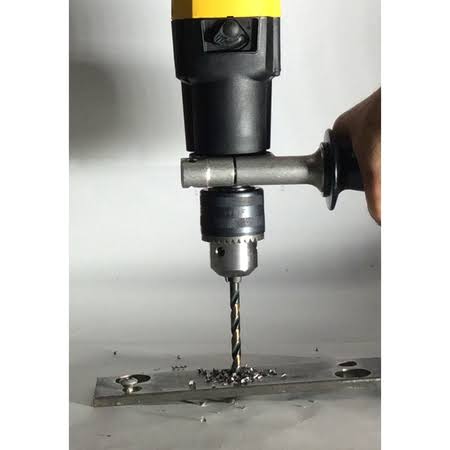 29 Piece Black & Gold Drill Bit Set M263189