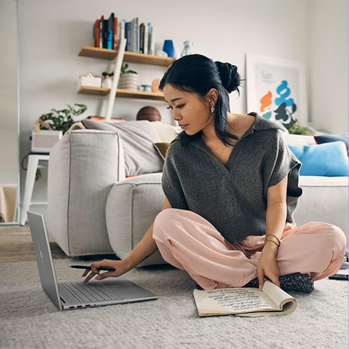 17.3" FHD Touchscreen Laptop, Intel Core i7-13700H, 64GB RAM, 2TB SSD, Grey H710