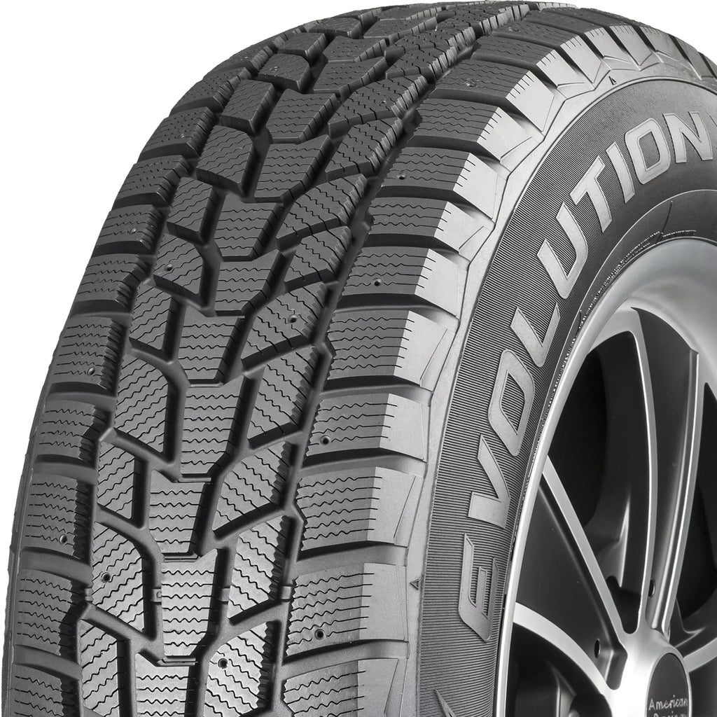 Winter Tire 205/55R16XL 94H M2583
