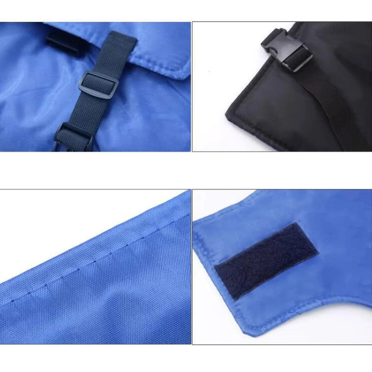 Cotton Thickened Padded Calf Clothes A60495