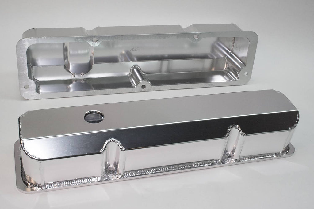Valve Cover P3616