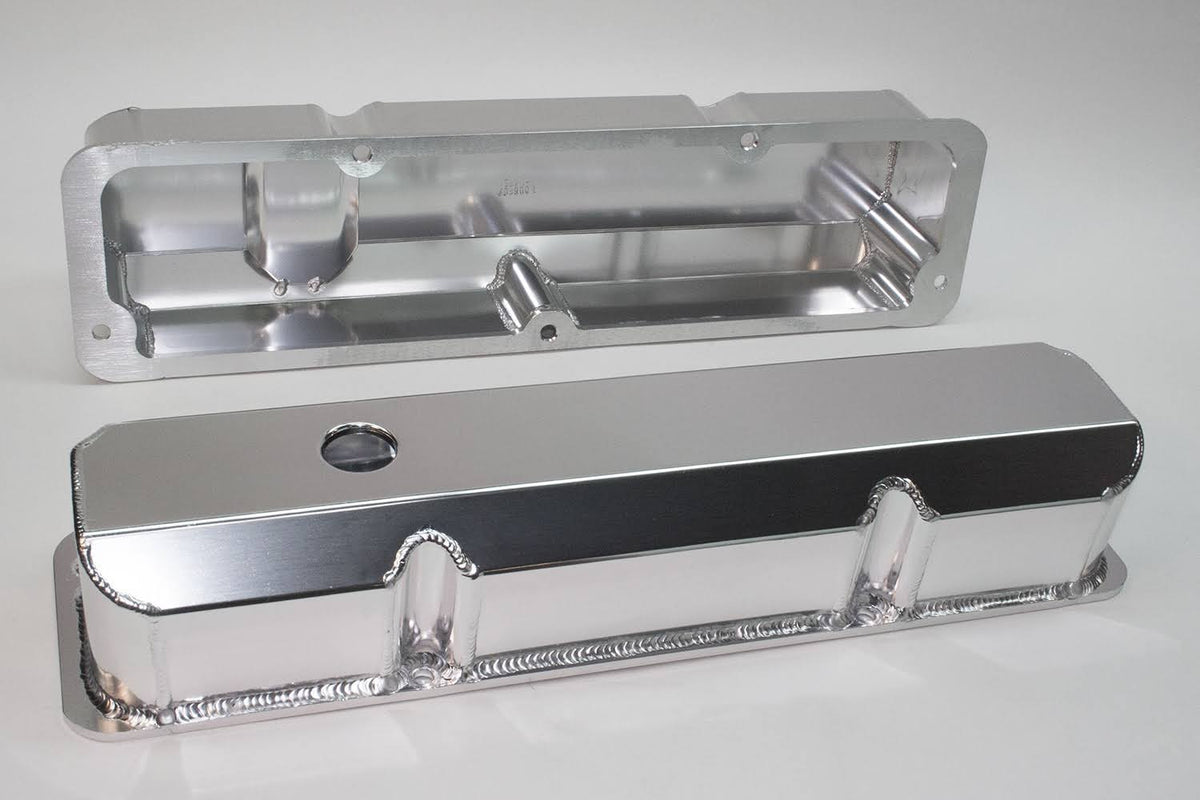 Valve Cover P3616