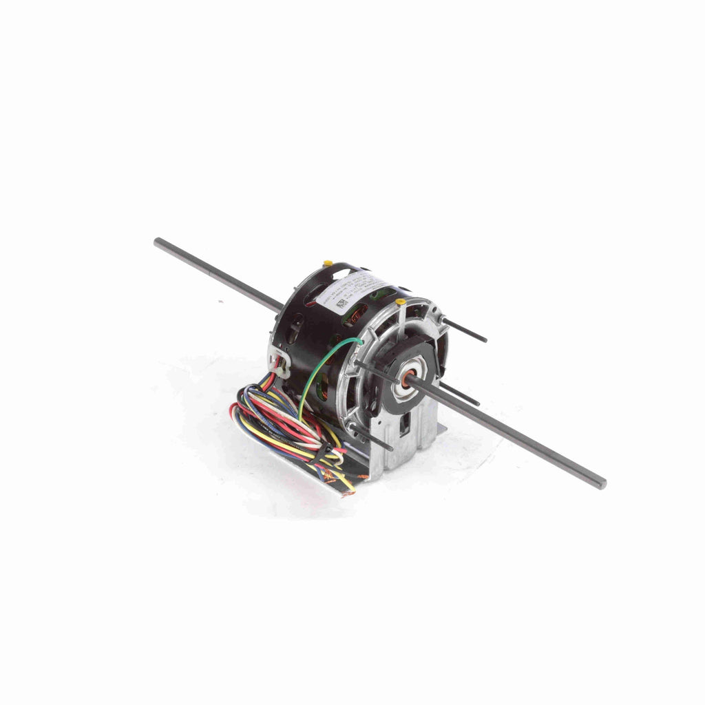 1/4 HP 115V 56 Open Motor D33981