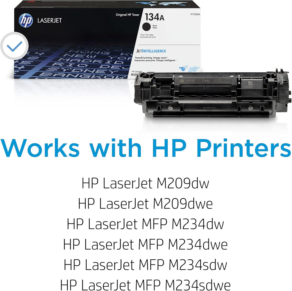 Black Toner Cartridge Pack of 2 Y636487