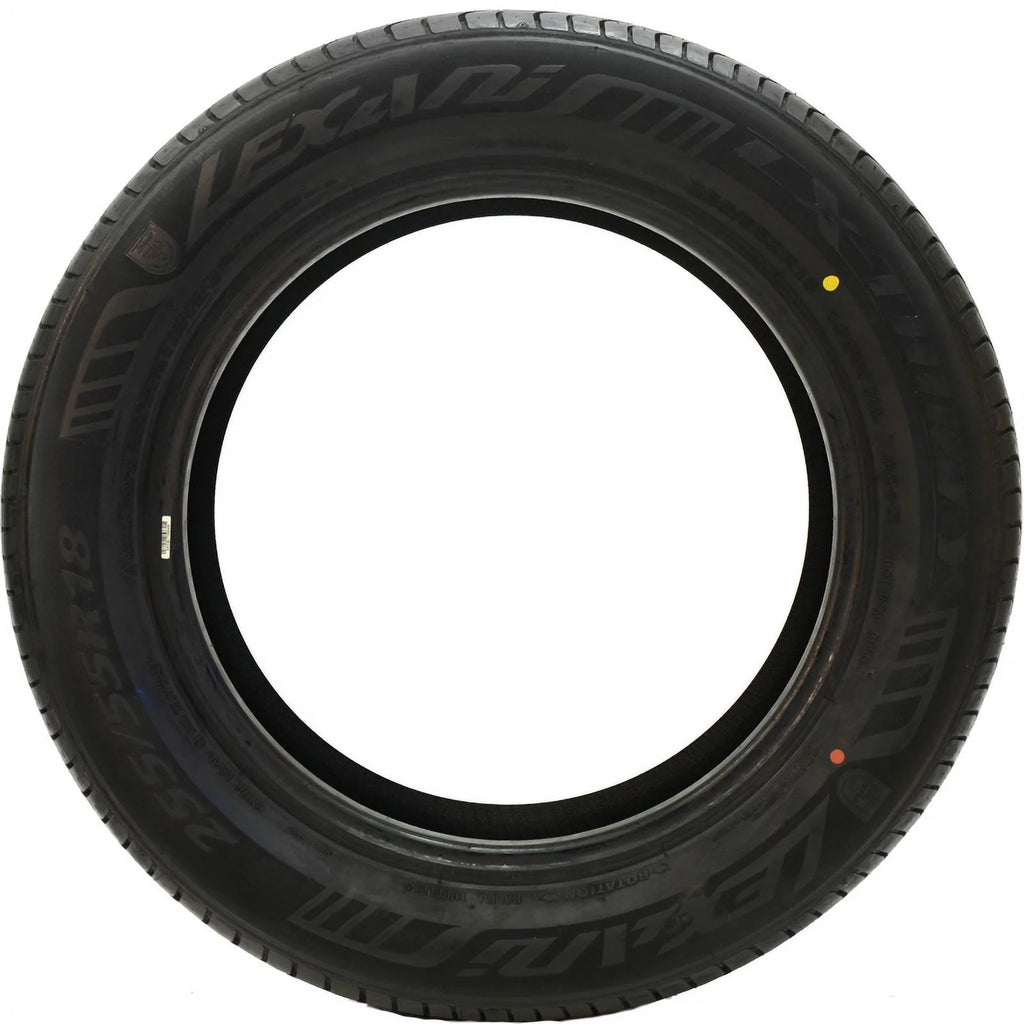 All Season 305/45R22 118V XL Passenger Tire S58307