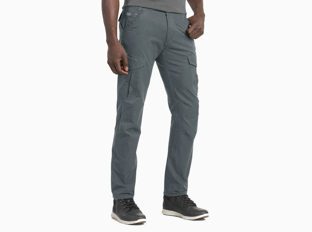 Carbon 31W x 34L Kargo Pant R16337