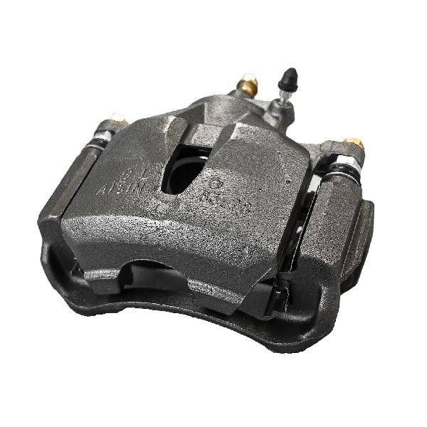 Front Left Caliper with Bracket M45216