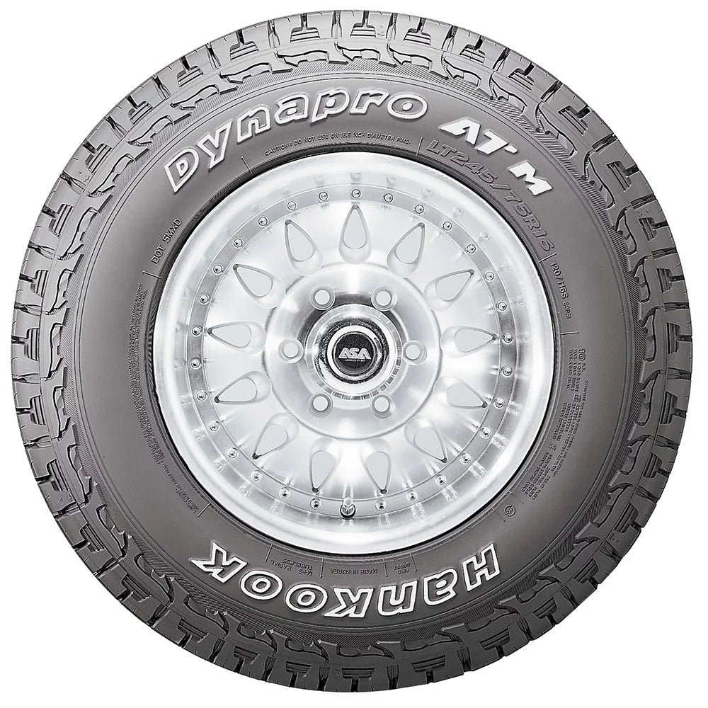 All Terrain 265/65R17 112T Light Truck Tire R713