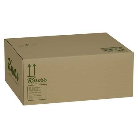 1 lb. Low Sodium Chicken Gravy Mix - 6/Case X749175