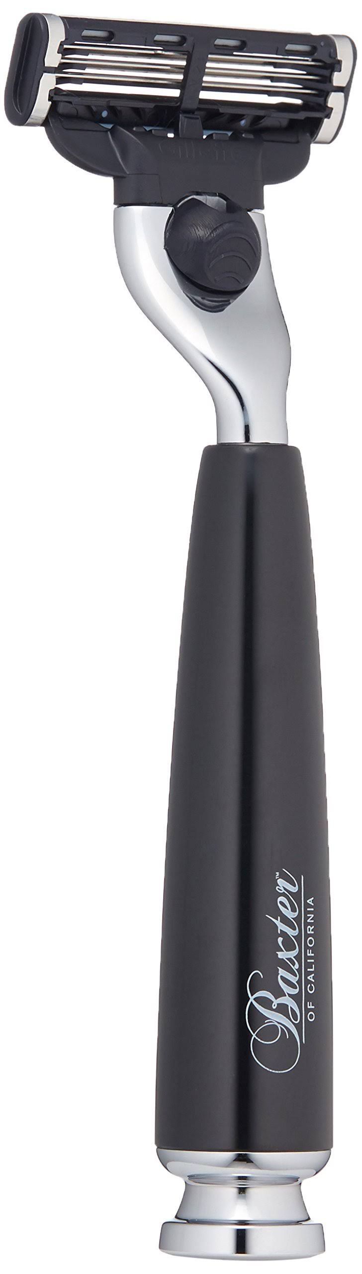 Three Blade Cartridge Razor T209