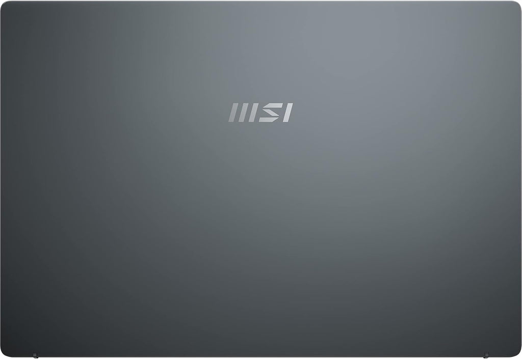 14 Ultra Thin and Light Laptop AMD Ryzen 5 8GB 256GB NVMe SSD H8280