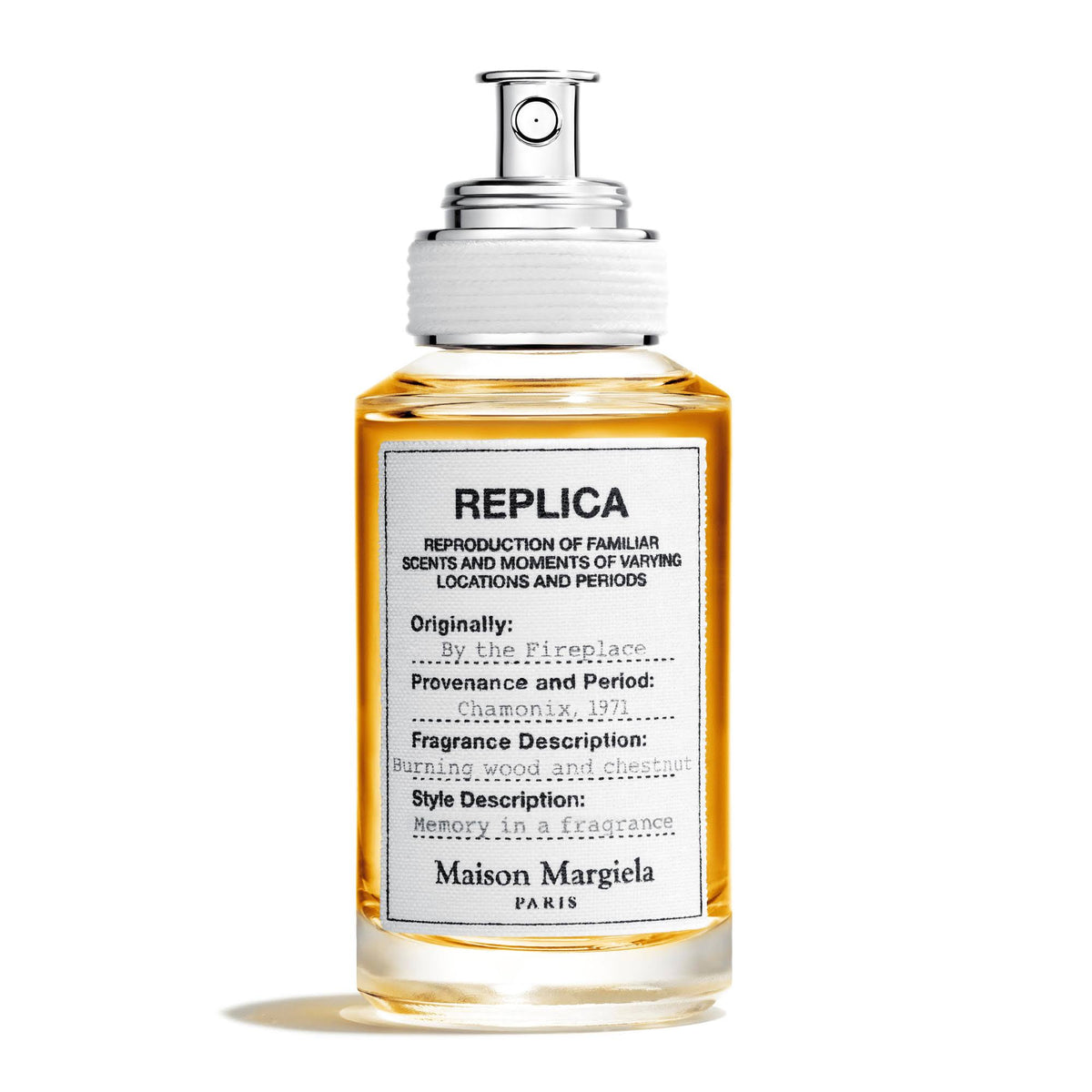 Eau De Toilette 30ml E2594