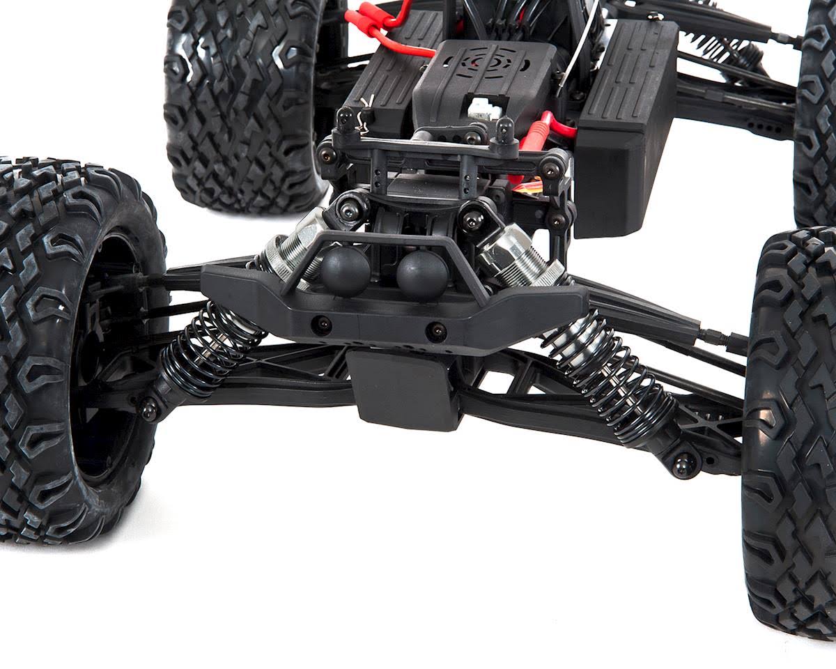 1/8 Scale Brushless Electric Monster Truck N603988