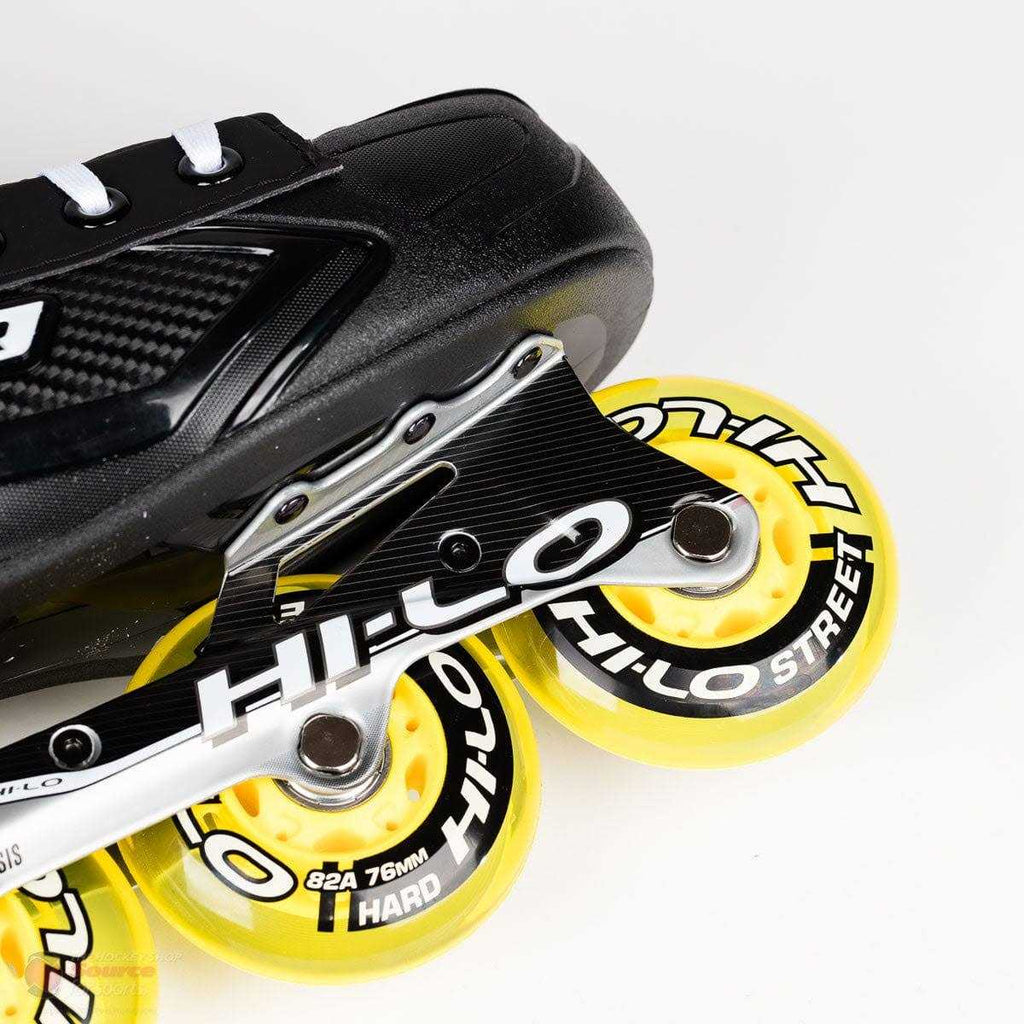 Senior Roller Hockey Skates M376