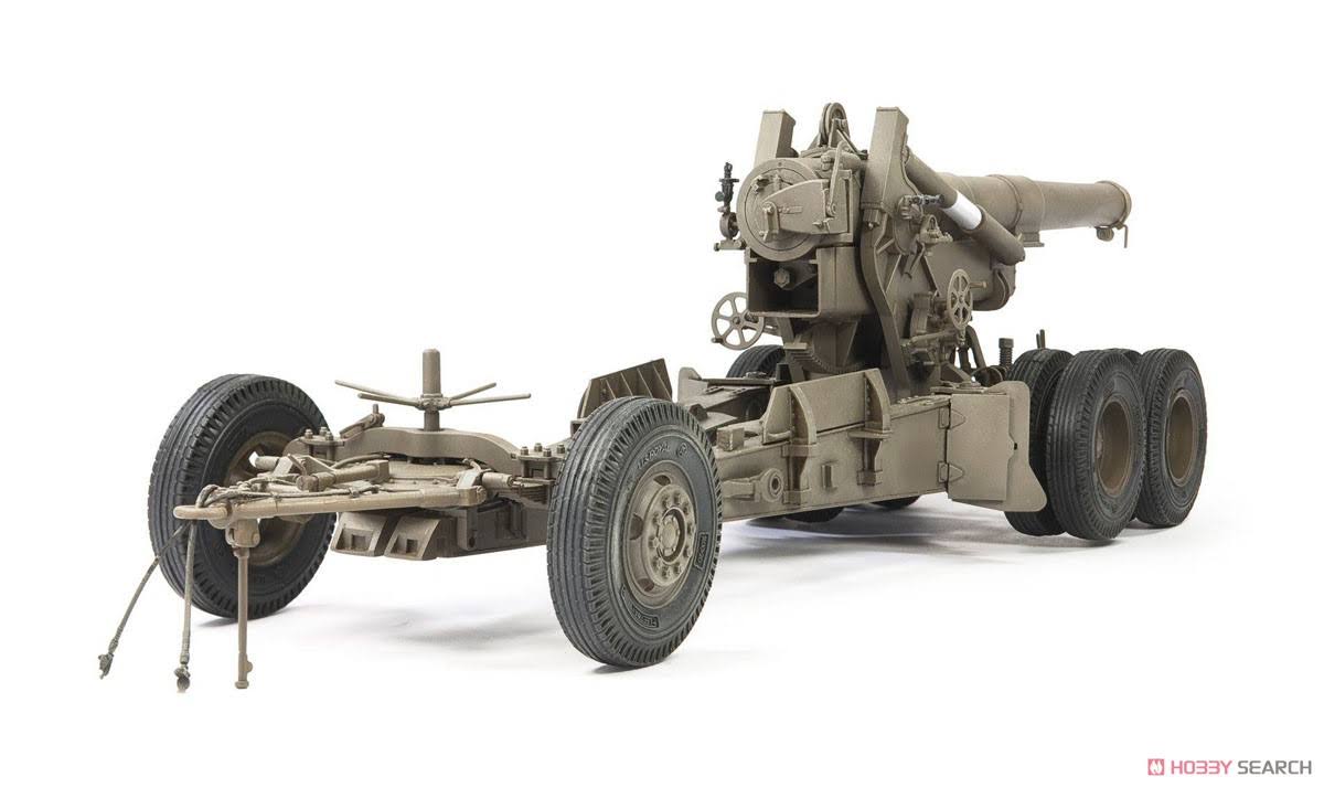 1/35 Scale Plastic Model Kit W895448