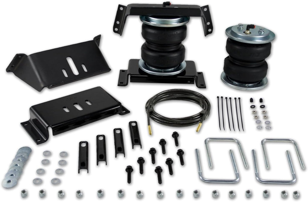 Air Suspension Kit D465
