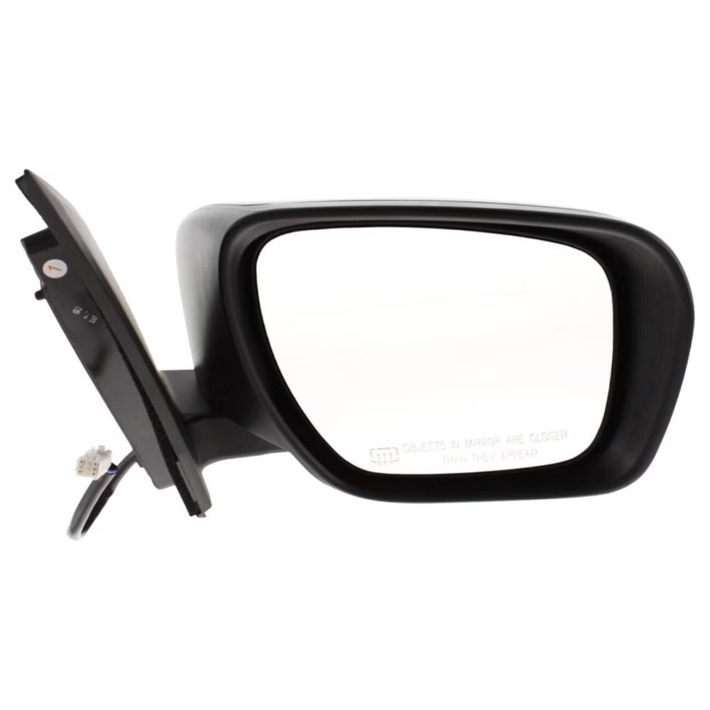 Black Grille Insert for Subaru XV Crosstrek Sport Utility B7560