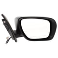 Black Grille Insert for Subaru XV Crosstrek Sport Utility B7560