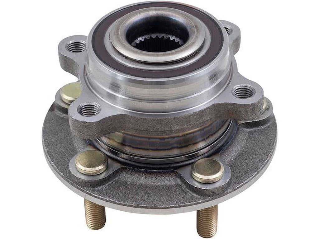 Front Wheel Hub Assembly for Ford Fusion Sedan 4-Door C2349