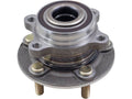 Front Wheel Hub Assembly for Ford Fusion Sedan 4-Door C2349