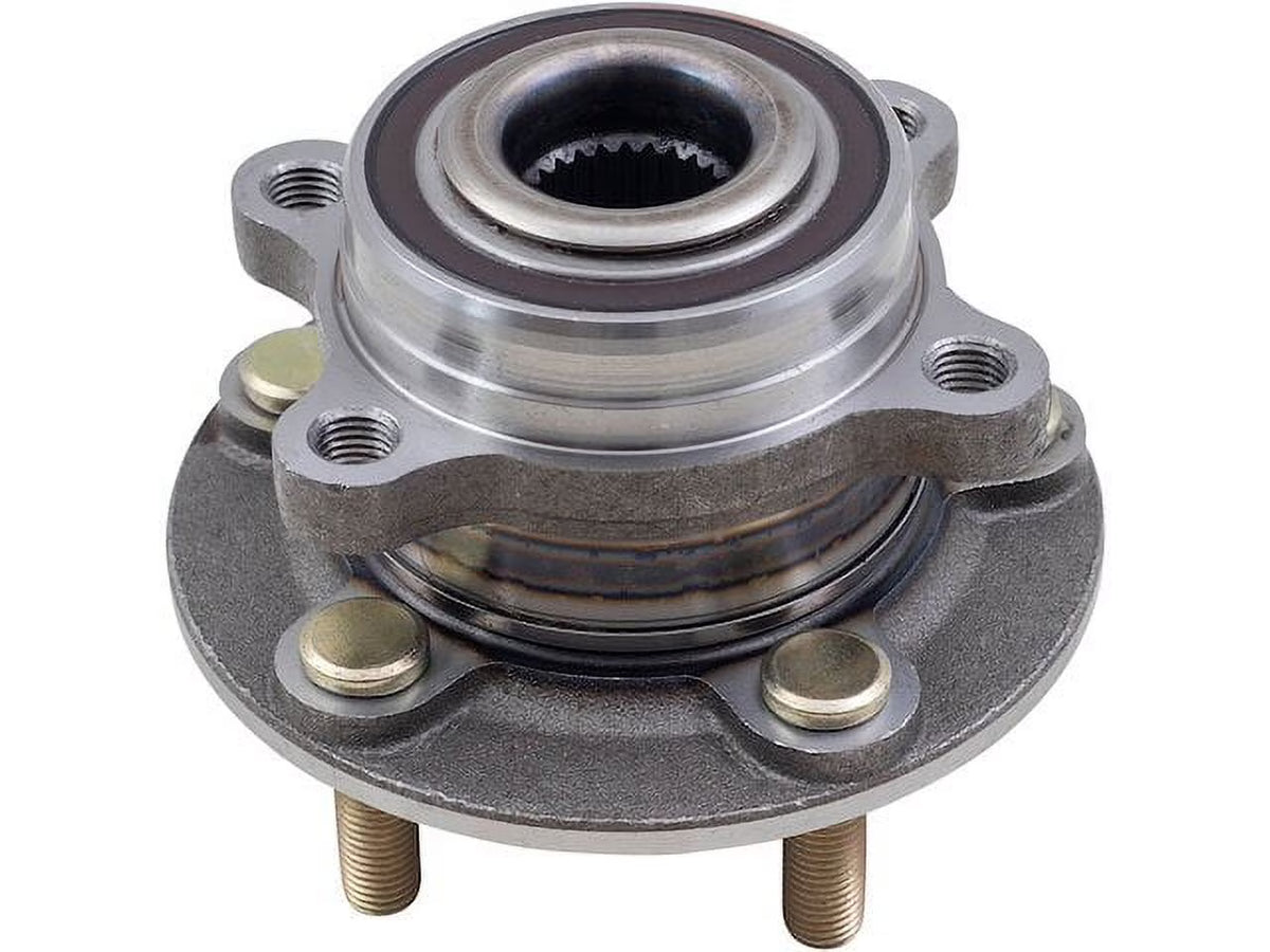 Front Wheel Hub Assembly for Ford Fusion Sedan 4-Door C2349